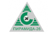Пирамида 26